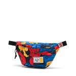 LEGO set 5009278-1 Herschel Classic Hip Pack - Abstract Bricks - Image 2