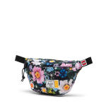 LEGO set 5009279-1 Herschel Classic Hip Pack - Garden Floral - Image 1