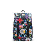 LEGO set 5009280-1 Herschel Retreat Small Backpack - Garden Floral - Image 1