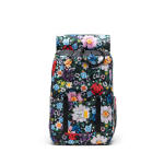 LEGO set 5009280-1 Herschel Retreat Small Backpack - Garden Floral - Image 3