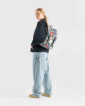LEGO set 5009280-1 Herschel Retreat Small Backpack - Garden Floral - Image 5