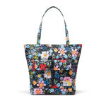 LEGO set 5009281-1 Herschel Retreat Tote - Garden Floral - Image 1