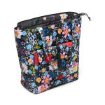 LEGO set 5009281-1 Herschel Retreat Tote - Garden Floral - Image 3