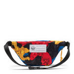 LEGO set 5009282-1 Herschel Heritage Hip Pack Little Herschel - Scavenger Hunt Bricks - Image 2