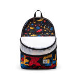 LEGO set 5009284-1 Herschel Heritage Youth Backpack - Scavenger Hunt Bricks - Image 3