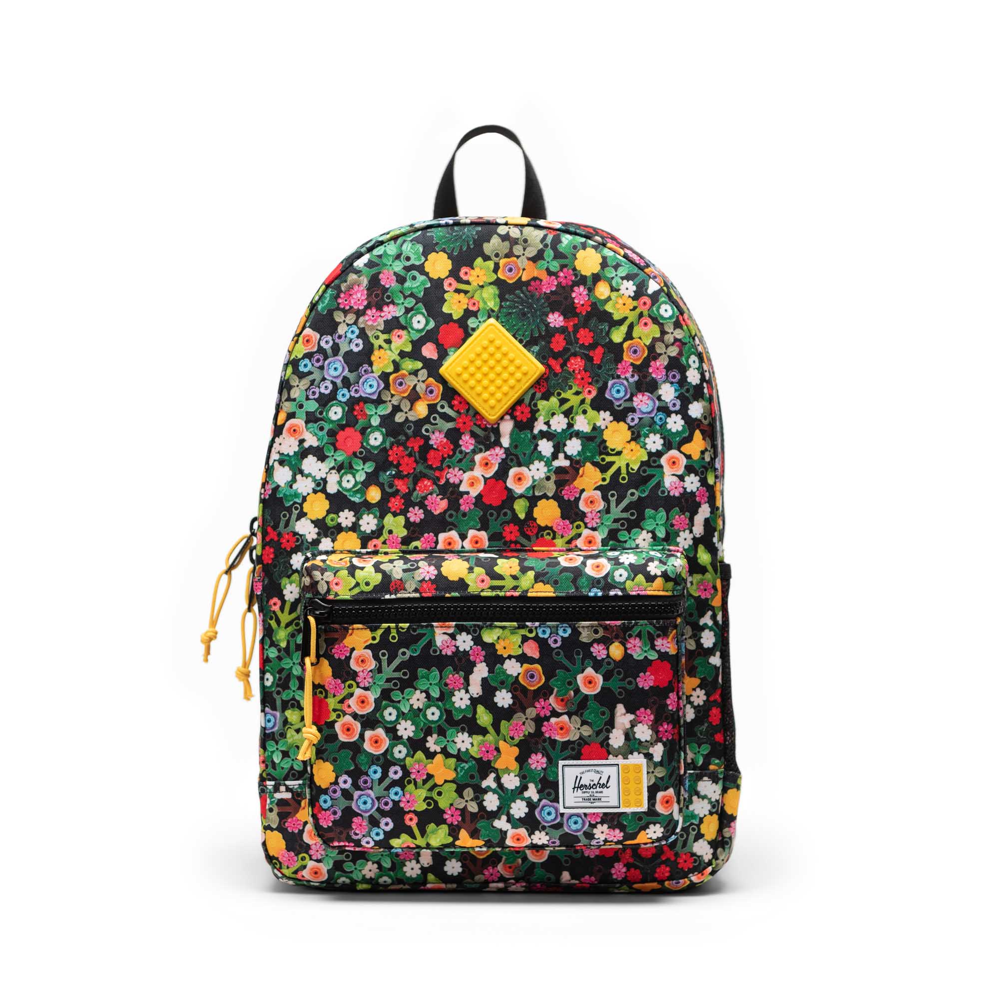 LEGO set 5009285-1 Herschel Heritage Youth Backpack - Scavenger Hunt Meadow - Image 1