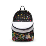 LEGO set 5009285-1 Herschel Heritage Youth Backpack - Scavenger Hunt Meadow - Image 3