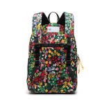 LEGO set 5009285-1 Herschel Heritage Youth Backpack - Scavenger Hunt Meadow - Image 4