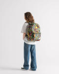 LEGO set 5009285-1 Herschel Heritage Youth Backpack - Scavenger Hunt Meadow - Image 5