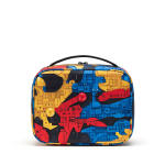 LEGO set 5009286-1 Herschel Pop Quiz Lunch Box - Abstract Bricks - Image 4