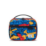 LEGO set 5009288-1 Pop Quiz Lunch Box Little Herschel - Scavenger Hunt Bricks - Image 1