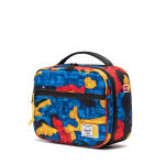 LEGO set 5009288-1 Pop Quiz Lunch Box Little Herschel - Scavenger Hunt Bricks - Image 2