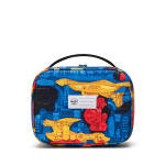 LEGO set 5009288-1 Pop Quiz Lunch Box Little Herschel - Scavenger Hunt Bricks - Image 4