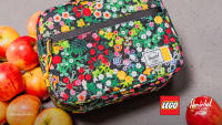 LEGO set 5009289-1 Pop Quiz Lunch Box Little Herschel - Scavenger Hunt Meadow - Image 5