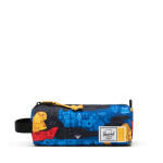 LEGO set 5009290-1 Settlement Pencil Case Little Herschel - Scavenger Hunt Bricks - Image 1