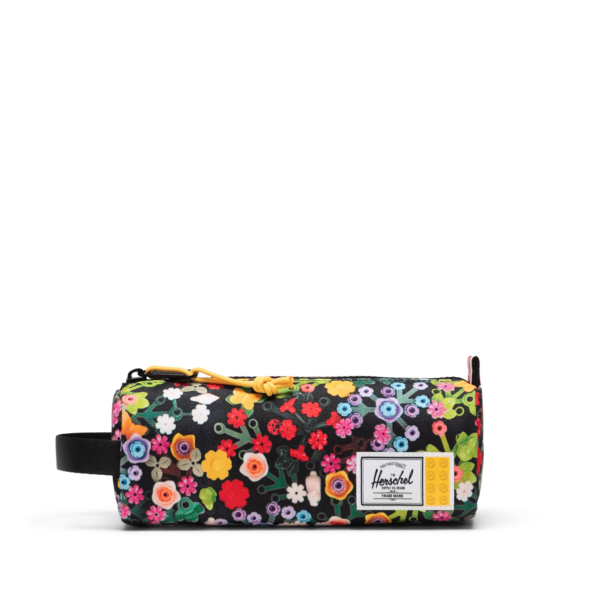 LEGO set 5009291-1 Settlement Pencil Case Little Herschel - Scavenger Hunt Meadow - Image 1