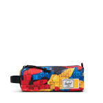LEGO set 5009292-1 Settlement Pencil Case - Abstract Bricks - Image 1