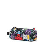 LEGO set 5009293-1 Settlement Pencil Case - Garden Floral - Image 2
