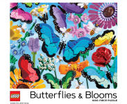 LEGO set 5009302-1 Butterflies & Blooms Puzzle - Image 1