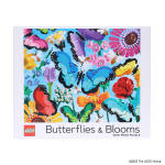 LEGO set 5009302-1 Butterflies & Blooms Puzzle - Image 2