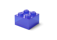 LEGO set 5009339-1 Brick Shaped Storage Box 2 x 2 - Image 3