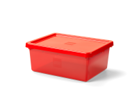 LEGO set 5009343-1 Compartment Storage Box (All Colors) - Image 3