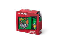 LEGO set 5009344-1 Ninjago Lunch Set - Image 2