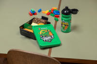 LEGO set 5009344-1 Ninjago Lunch Set - Image 4