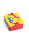LEGO set 5009346-1 Brick Pattern Lunch Box Set - Image 3