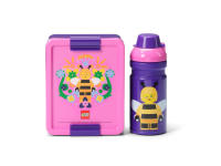 LEGO set 5009347-1 Bee Girl Lunch Set - Image 1
