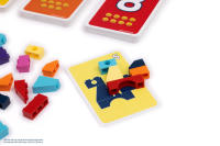 LEGO set 5009372-1 Brick Like This - Image 5