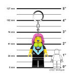LEGO set 5009413-1 E-Sports Gamer Girl Key Light - Image 4