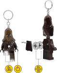 LEGO set 5009414-1 Chewbacca Key Light - Image 3