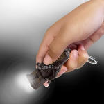 LEGO set 5009414-1 Chewbacca Key Light - Image 4