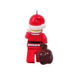 LEGO set 5009470-1 Santa Claus Keepsake Ornament - Image 6