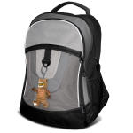 LEGO set 5009480-1 T-Rex Costume Fan Key Light - Image 9