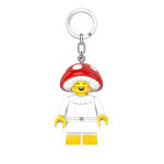 LEGO set 5009483-1 Mushroom Girl Key Light - Image 1
