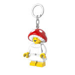 LEGO set 5009483-1 Mushroom Girl Key Light - Image 3