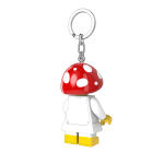 LEGO set 5009483-1 Mushroom Girl Key Light - Image 5