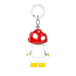 LEGO set 5009483-1 Mushroom Girl Key Light - Image 6