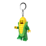 LEGO set 5009485-1 Corn Cob Guy Key Light - Image 3