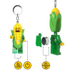 LEGO set 5009485-1 Corn Cob Guy Key Light - Image 7