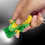 LEGO set 5009485-1 Corn Cob Guy Key Light - Image 8