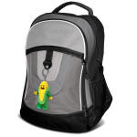 LEGO set 5009485-1 Corn Cob Guy Key Light - Image 9