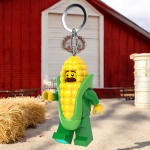 LEGO set 5009485-1 Corn Cob Guy Key Light - Image 10