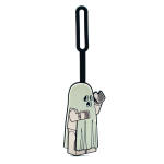 LEGO set 5009501-1 Ghost Glow-in-the-Dark Bag Tag - Image 1