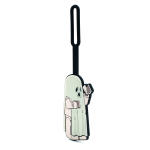 LEGO set 5009501-1 Ghost Glow-in-the-Dark Bag Tag - Image 4