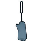LEGO set 5009501-1 Ghost Glow-in-the-Dark Bag Tag - Image 5