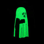 LEGO set 5009501-1 Ghost Glow-in-the-Dark Bag Tag - Image 6