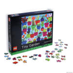 LEGO set 5009521-1 Tiny Garden Puzzle - Image 4